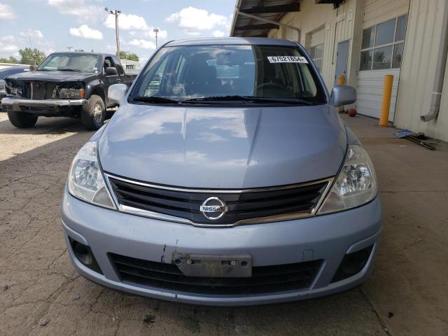 Photo 5 from auction – 2012 NISSAN VERSA S with VIN 3N1BC1CP2CK224983