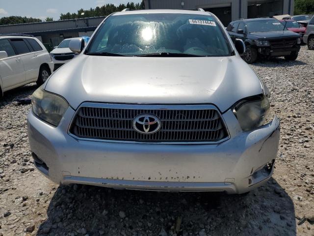 Photo 5 from auction – 2010 TOYOTA HIGHLANDER with VIN JTEJW3EH2A2040844