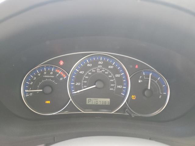 Photo 9 from auction – 2012 SUBARU FORESTER 2 with VIN JF2SHBDC2CH433103