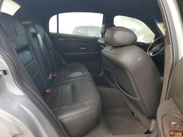 Photo 10 from auction – 2000 LINCOLN TOWN CAR E with VIN 1LNHM81W8YY877899