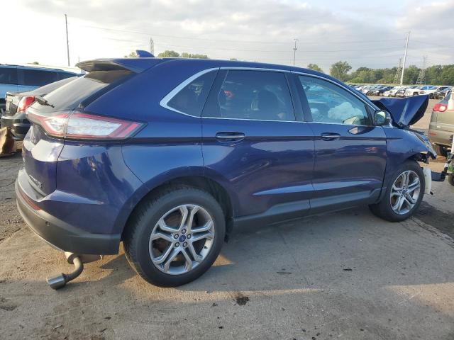 Foto 3 de la subasta – 2016 FORD EDGE TITAN con VIN 2FMPK4K83GBB15246