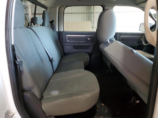 Photo 10 from auction – 2016 RAM 2500 SLT with VIN 3C6TR5JT8GG291210