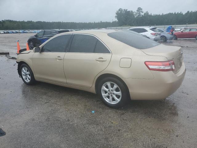 Photo 2 from auction – 2011 TOYOTA CAMRY BASE with VIN 4T1BF3EK9BU230372