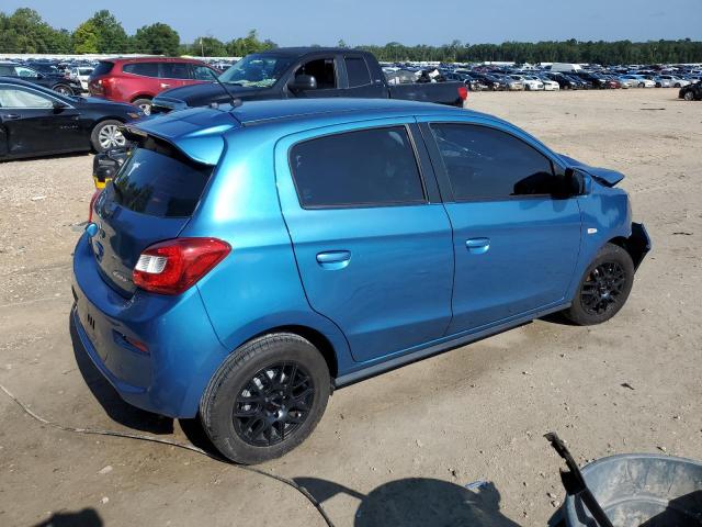 Photo 3 from auction – 2019 MITSUBISHI MIRAGE ES with VIN ML32A3HJ6KH008132