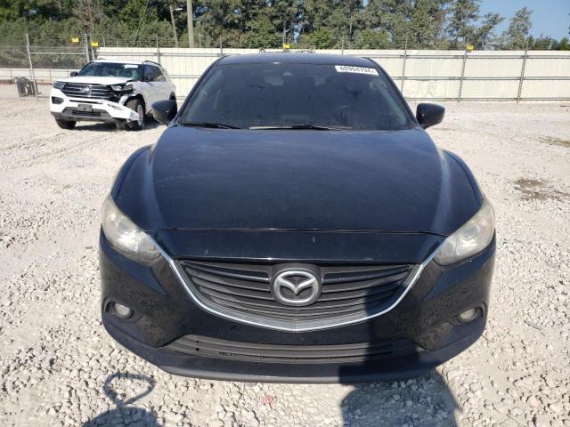 Photo 5 from auction – 2017 MAZDA 6 TOURING with VIN JM1GL1V5XH1115128