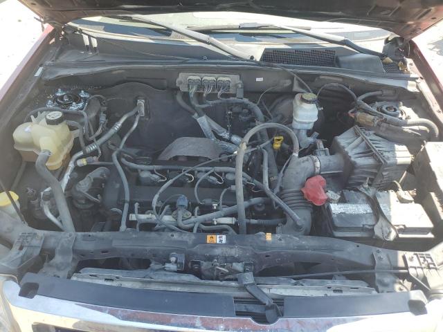 Photo 12 from auction – 2008 FORD ESCAPE XLS with VIN 1FMCU02Z88KE00901