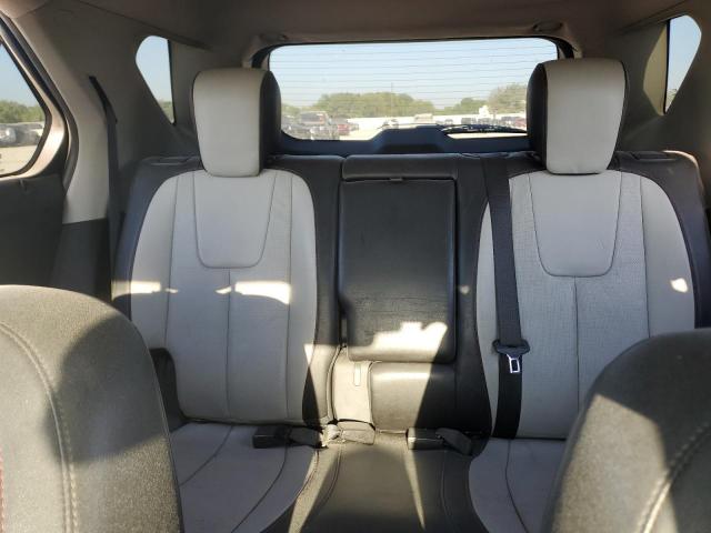 Photo 10 from auction – 2012 CHEVROLET EQUINOX LT with VIN 2GNALPEK2C1235563