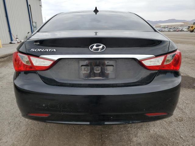 Photo 6 from auction – 2012 HYUNDAI SONATA GLS with VIN 5NPEB4ACXCH457101