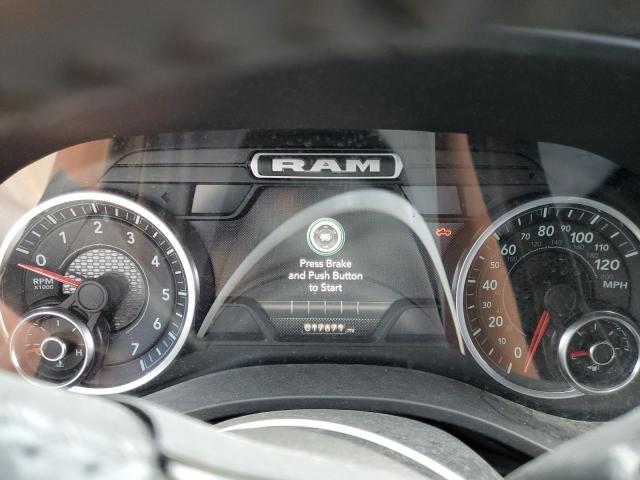 Photo 9 from auction – 2023 RAM 1500 LARAM with VIN 1C6SRFJT6PN541925