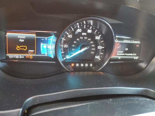 Photo 9 from auction – 2019 FORD EXPLORER L with VIN 1FM5K8F87KGA63727