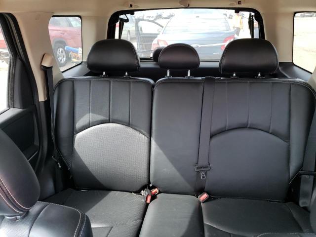 Photo 10 from auction – 2005 MERCURY MARINER with VIN 4M2YU57155DJ18638