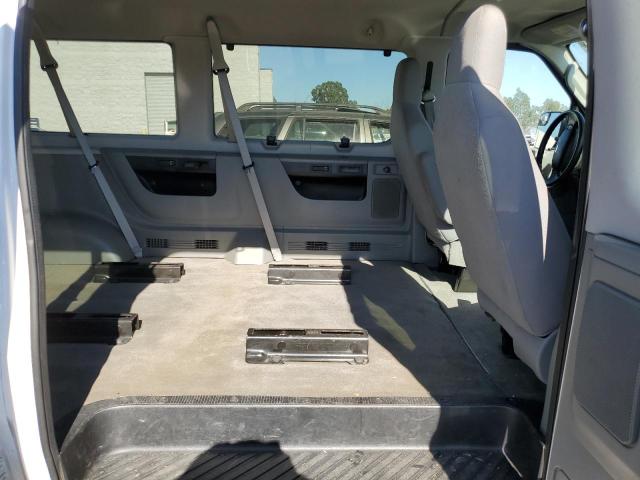Photo 11 from auction – 2013 FORD ECONOLINE with VIN 1FBSS3BL4DDA27216