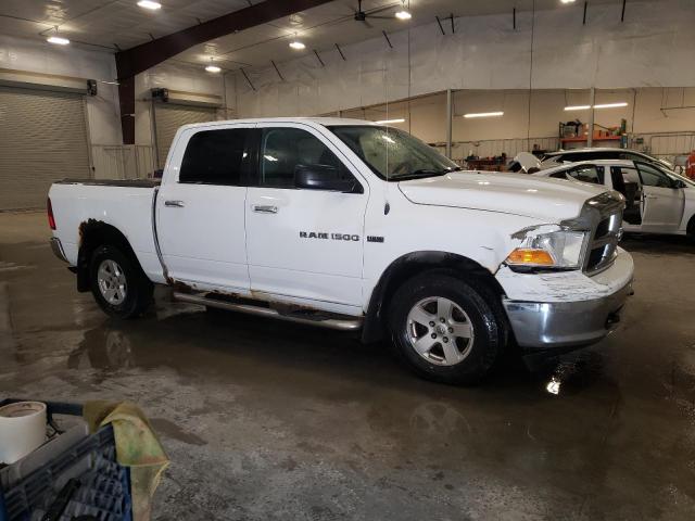 Photo 4 from auction – 2011 DODGE RAM 1500 with VIN 1D7RV1CT4BS705580