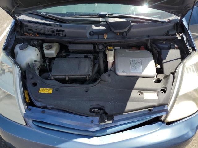 Photo 11 from auction – 2004 TOYOTA PRIUS with VIN JTDKB20U040101031