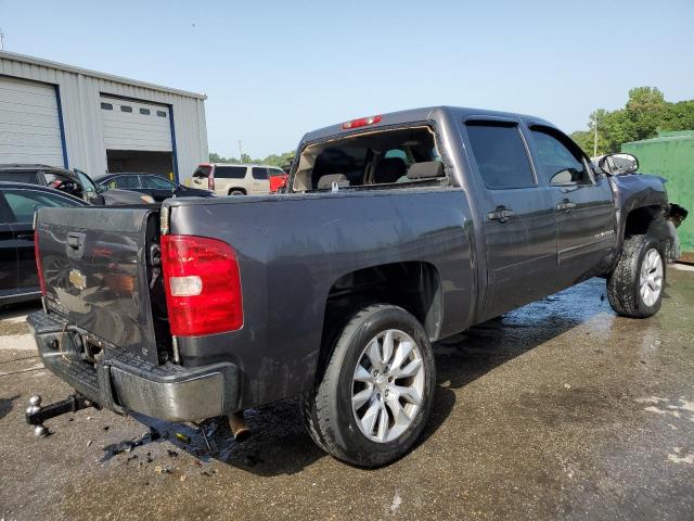 Photo 3 from auction – 2011 CHEVROLET SILVERADO with VIN 3GCPCSE06BG273677
