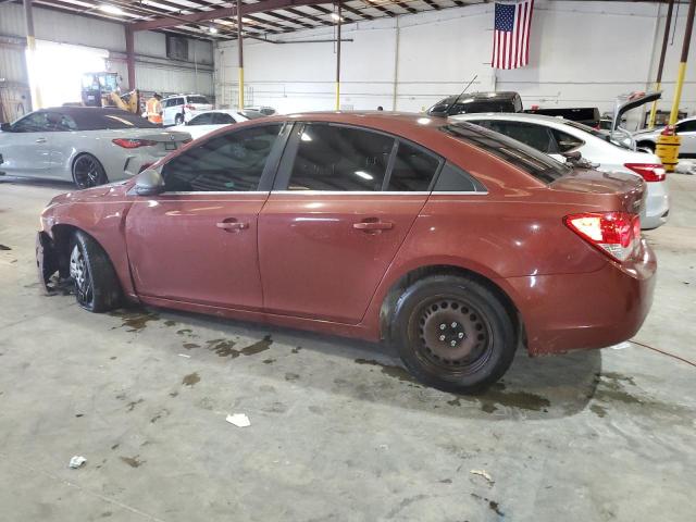 Photo 2 from auction – 2012 CHEVROLET CRUZE LS with VIN 1G1PC5SH0C7201553