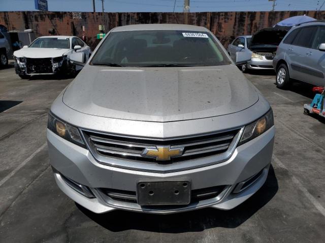 Photo 5 from auction – 2017 CHEVROLET IMPALA LT with VIN 2G1105SA5H9127201