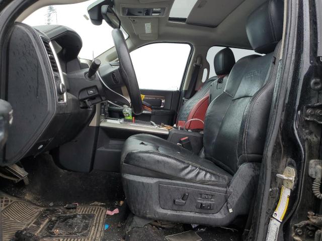Photo 7 from auction – 2013 RAM 2500 with VIN 3C6UR5NL6DG547581