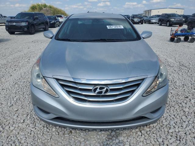 Photo 5 from auction – 2013 HYUNDAI SONATA GLS with VIN 5NPEB4AC3DH558160