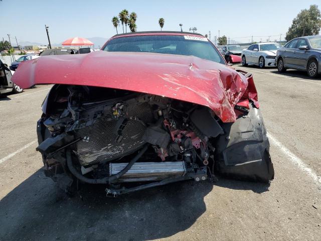Photo 5 from auction – 2015 FORD MUSTANG with VIN 1FATP8UH1F5396223