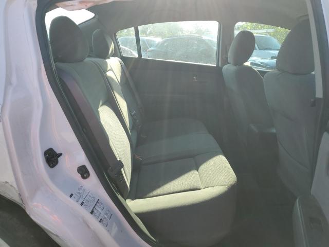 Photo 10 from auction – 2011 NISSAN SENTRA 2.0 with VIN 3N1AB6APXBL654493