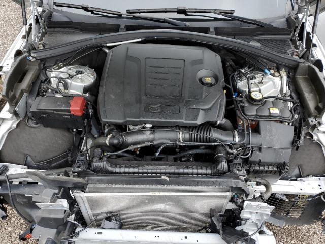 Photo 12 from auction – 2020 LAND ROVER RANGE ROVE with VIN SALYK2FX6LA239203