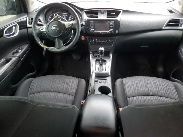 Photo 8 from auction – 2017 NISSAN SENTRA S with VIN 3N1AB7AP3HL689438