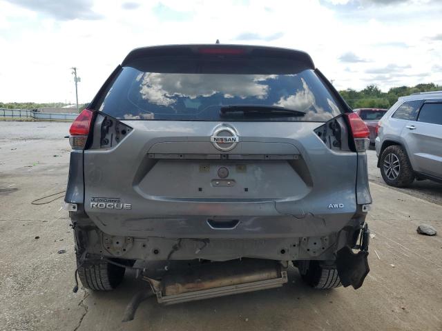 Photo 6 from auction – 2019 NISSAN ROGUE S with VIN KNMAT2MV4KP519575