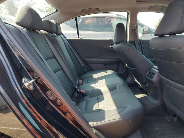 Photo 10 from auction – 2017 HONDA ACCORD EXL with VIN 1HGCR3F09HA042783