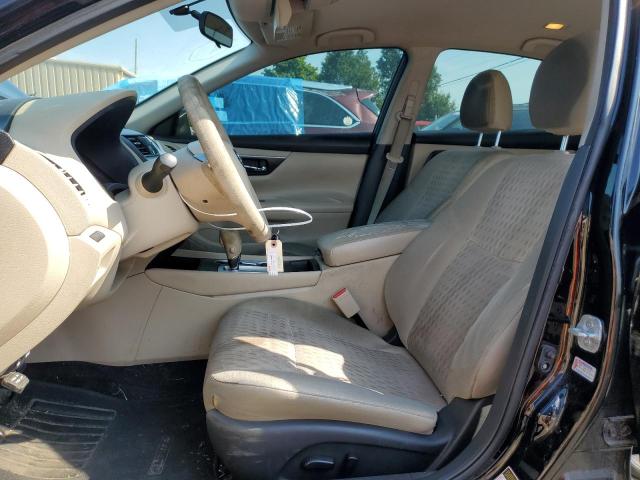 Photo 7 from auction – 2017 NISSAN ALTIMA 2.5 with VIN 1N4AL3AP3HC140665