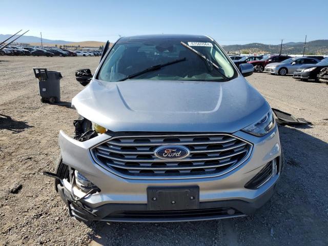 Photo 5 from auction – 2022 FORD EDGE SEL with VIN 2FMPK4J99NBB14481