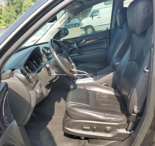 Photo 7 from auction – 2015 BUICK ENCLAVE with VIN 5GAKVBKD7FJ138404