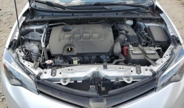 Photo 11 from auction – 2019 TOYOTA COROLLA L with VIN 5YFBURHE0KP916655