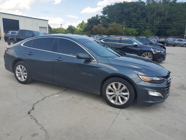 Photo 4 from auction – 2019 CHEVROLET MALIBU LT with VIN 1G1ZD5ST8KF138331