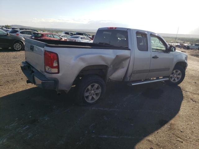Photo 3 from auction – 2012 GMC SIERRA C15 with VIN 1GTR1VE07CZ149015