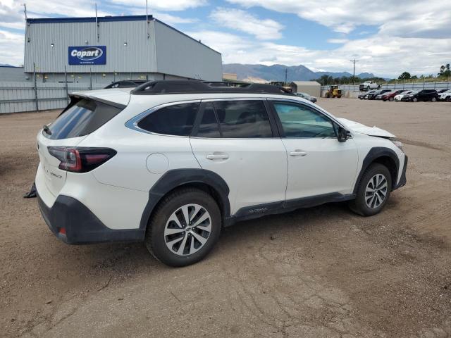 Photo 3 from auction – 2023 SUBARU OUTBACK PR with VIN 4S4BTACC2P3177925