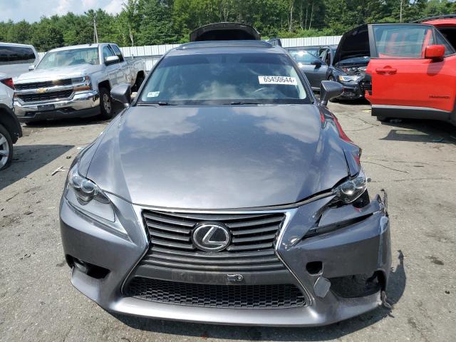 Photo 5 from auction – 2015 LEXUS IS 250 with VIN JTHCF1D20F5029831