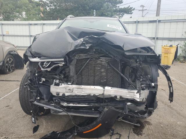 Photo 5 from auction – 2019 BMW X7 XDRIVE4 with VIN 5UXCW2C5XKL089221