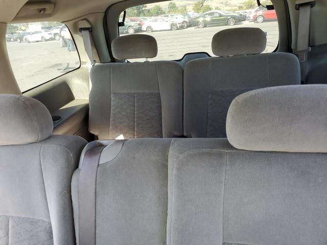 Photo 10 from auction – 2005 GMC ENVOY XL with VIN 1GKET16S956142805