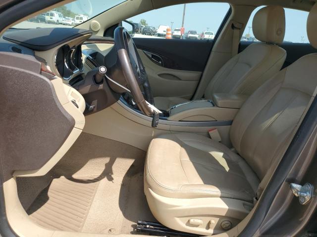 Photo 7 from auction – 2012 BUICK LACROSSE with VIN 1G4GC5ER0CF211979
