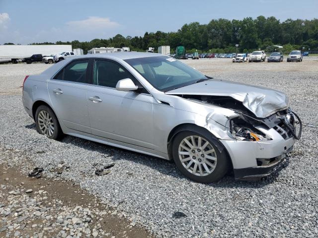 Photo 4 from auction – 2012 CADILLAC CTS with VIN 1G6DC5E5XC0101970