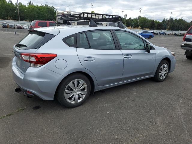 Photo 3 from auction – 2019 SUBARU IMPREZA with VIN 4S3GTAA6XK3725573
