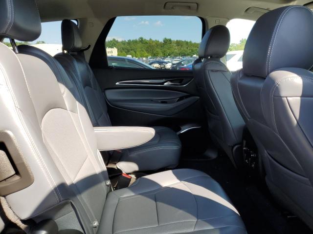 Photo 11 from auction – 2018 BUICK ENCLAVE ES with VIN 5GAEVAKW0JJ251595