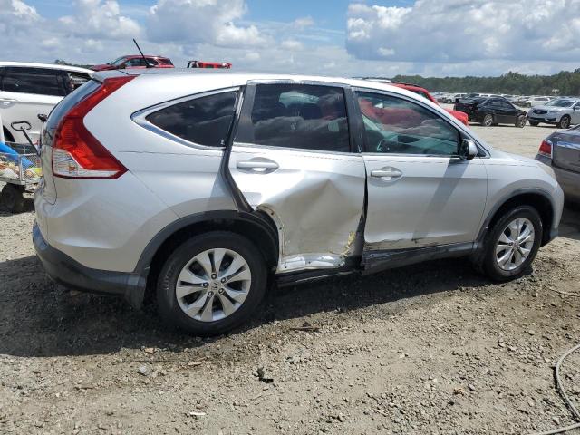 Photo 3 from auction – 2012 HONDA CR-V EX with VIN 5J6RM3H54CL007463