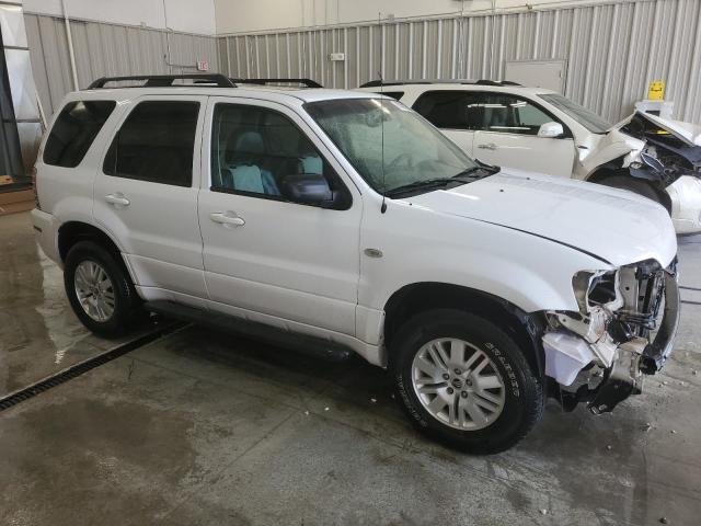Photo 4 from auction – 2005 MERCURY MARINER with VIN 4M2YU57125DJ18922