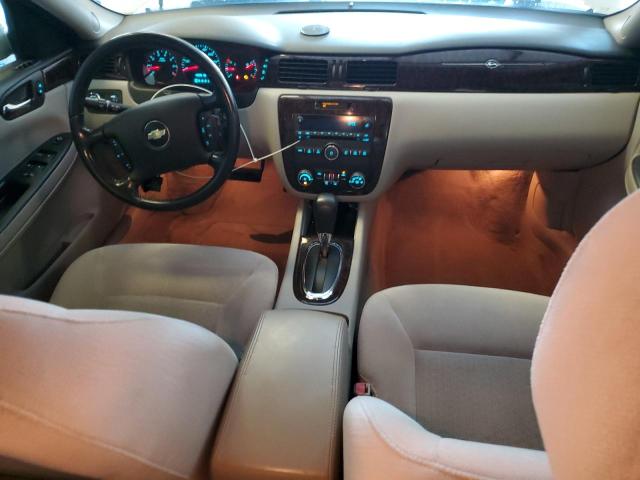 Photo 8 from auction – 2012 CHEVROLET IMPALA LT with VIN 2G1WG5E31C1139447