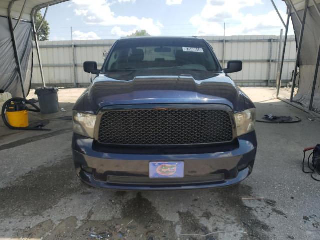 Photo 5 from auction – 2012 DODGE RAM 1500 S with VIN 1C6RD6KTXCS207016