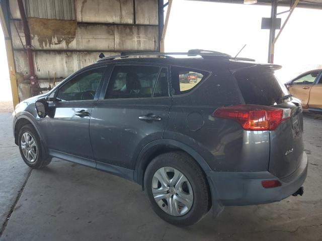 Photo 2 from auction – 2014 TOYOTA RAV4 LE with VIN 2T3ZFREV5EW089548