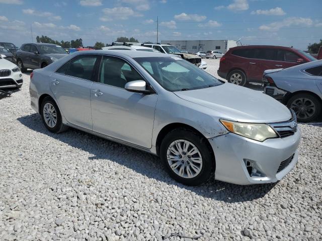 Photo 4 from auction – 2012 TOYOTA CAMRY BASE with VIN 4T1BF1FK0CU050279