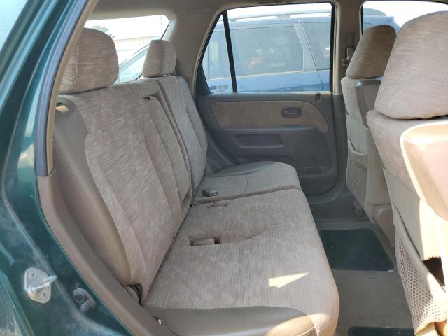 Photo 11 from auction – 2003 HONDA CR-V with VIN SHSRD78553U136398